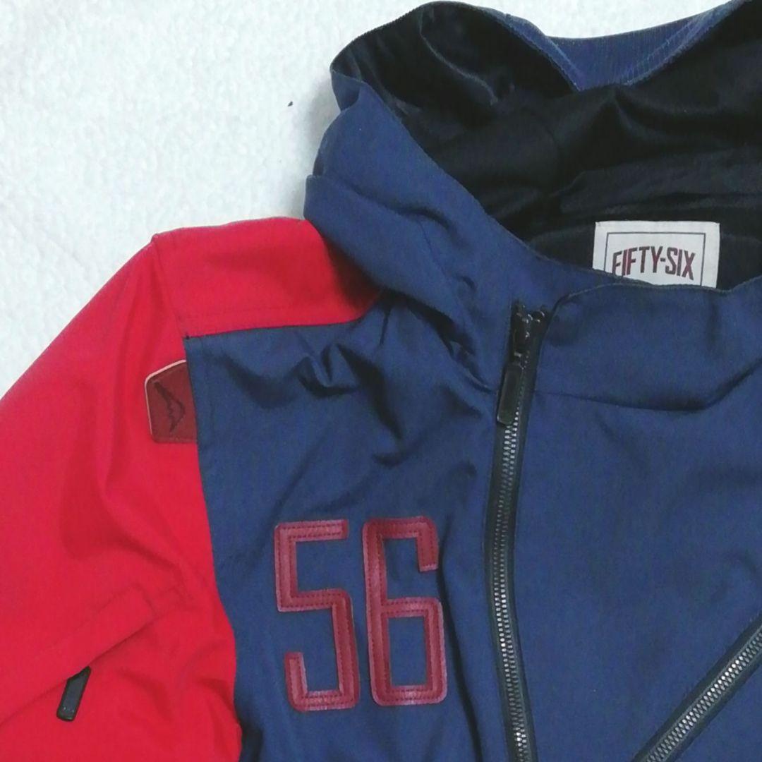 ろいず様専用美品クシタニ☓56designスラッシュジャケットL 中綿