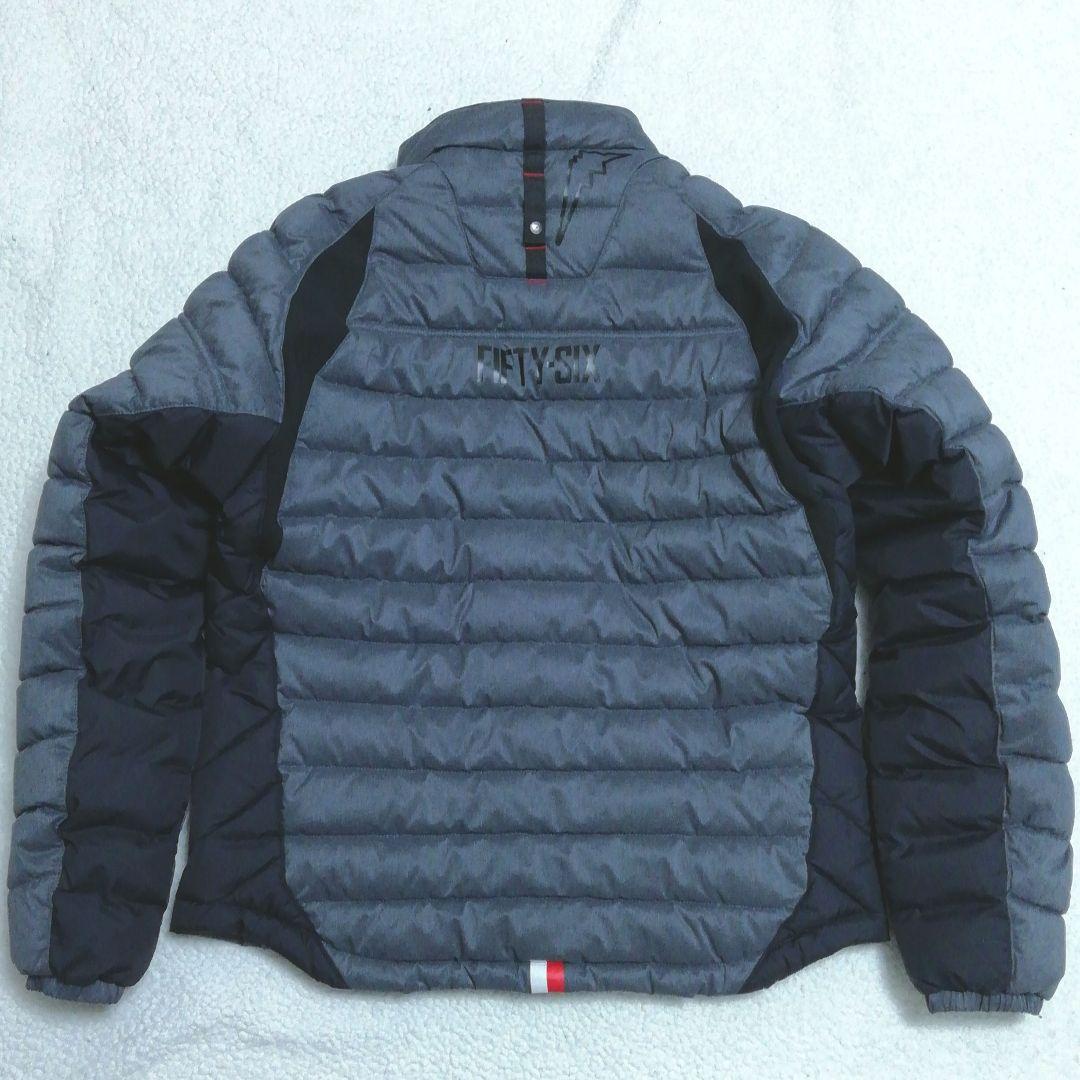 ろいず様専用美品クシタニ☓56designスラッシュジャケットL 中綿