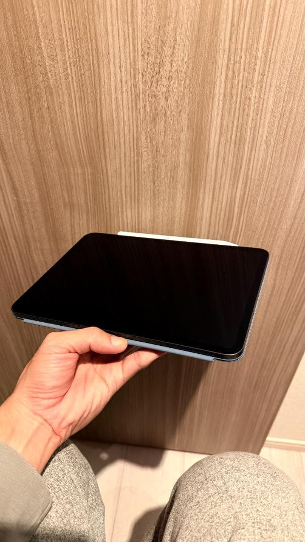 iPad本体 iPad Pro (M4) 11 inch Wi-Fi 256GB(A2836) Amazon.com: Apple iPad Pro 11-Inch (M4): Built for Apple