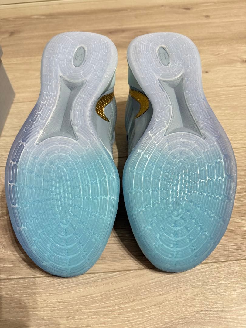 新品完売カラー Sabrina 3 EP 25.5 26.0 - メルカリ