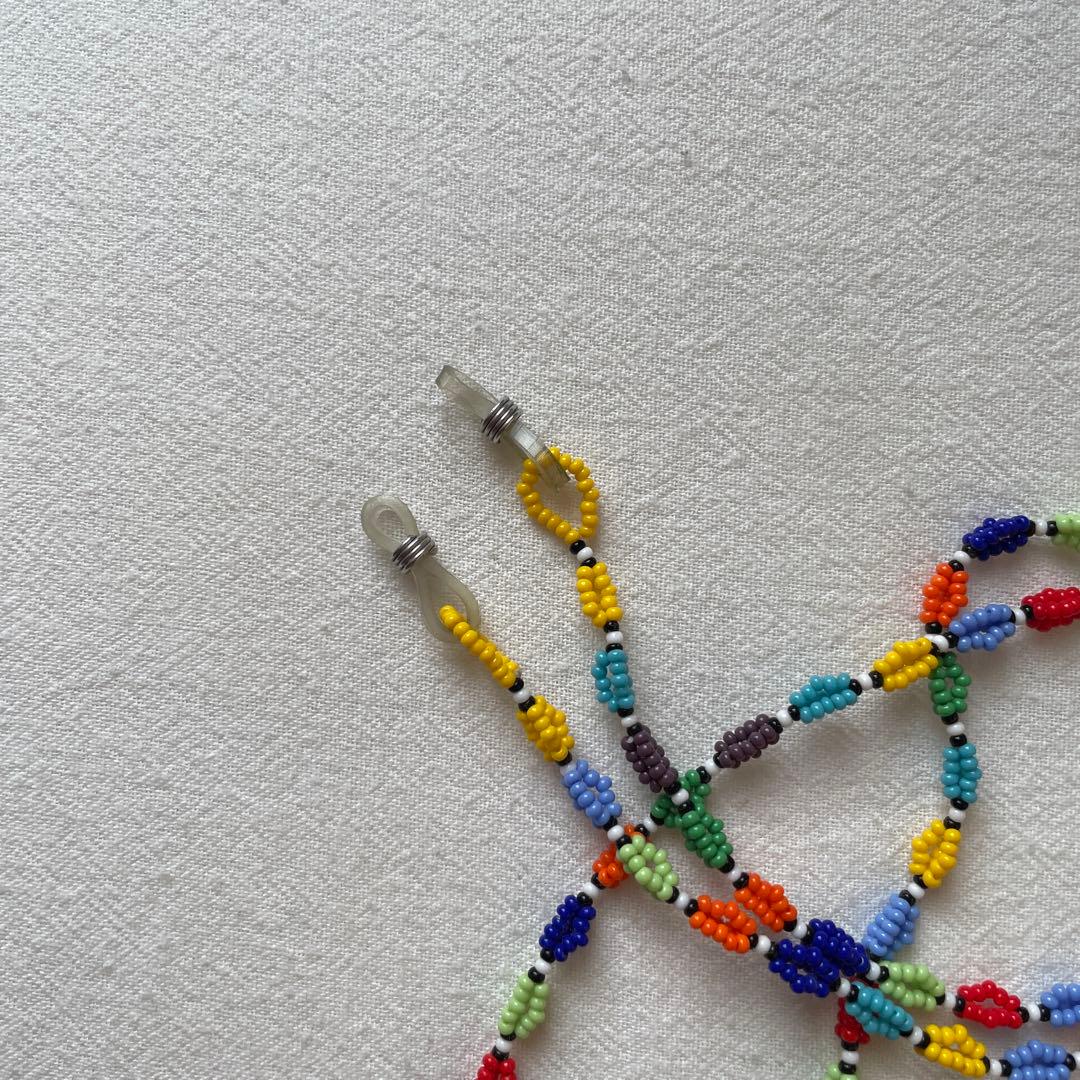 sillage グラスコード マルチカラー - メルカリ