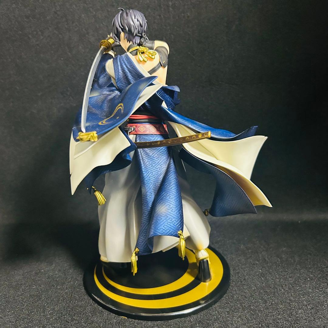 刀剣乱舞 三日月宗近 真剣必殺ver. 1/8スケールフィギュア - メルカリ