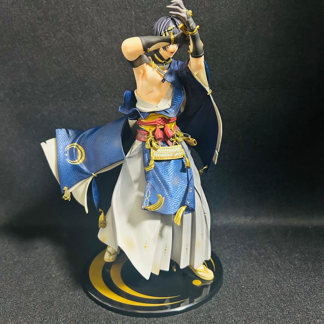 刀剣乱舞 三日月宗近 真剣必殺ver. 1/8スケールフィギュア - メルカリ