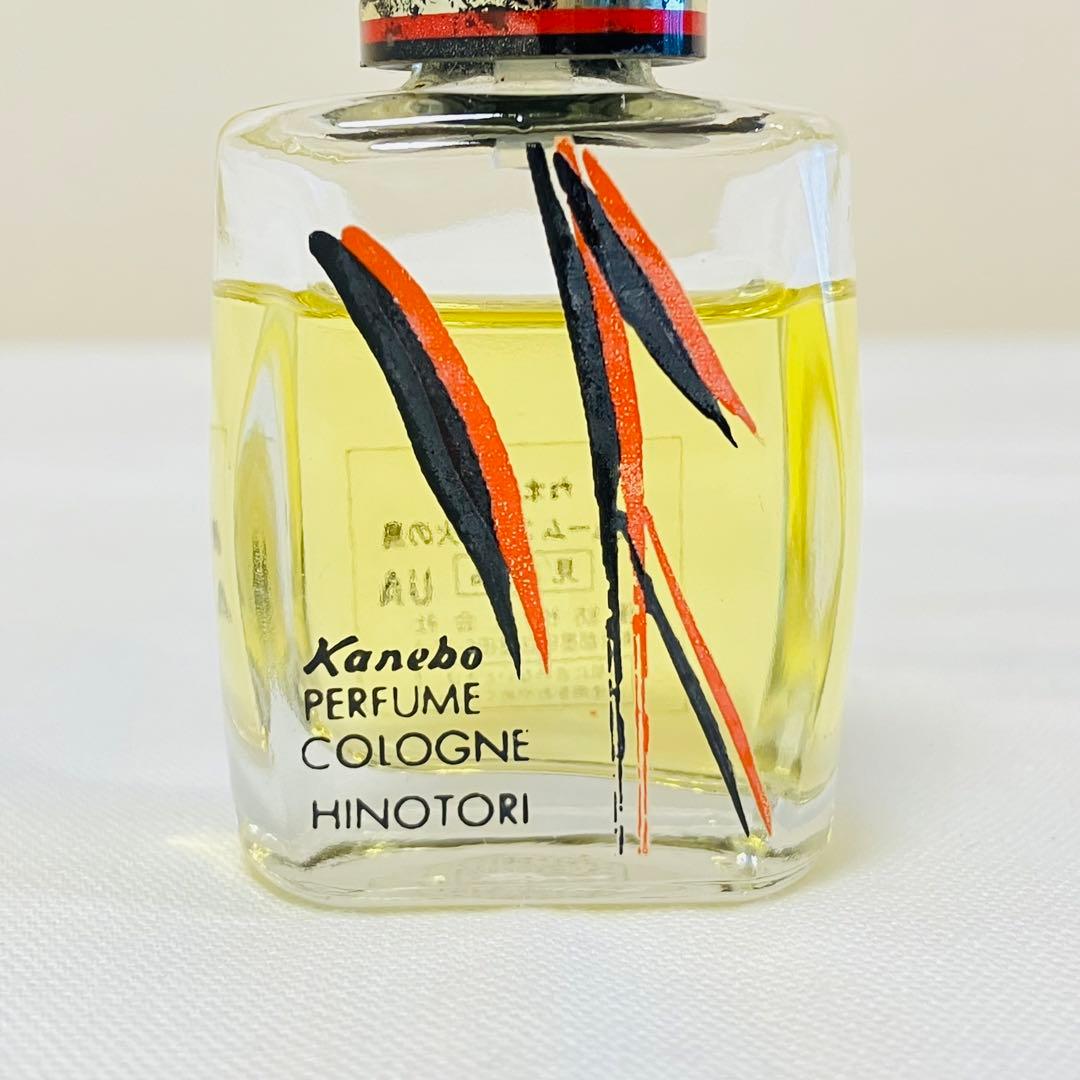 kanebo HINOTORI カネボウ パフュームコロン 火の鳥 香水 - メルカリ
