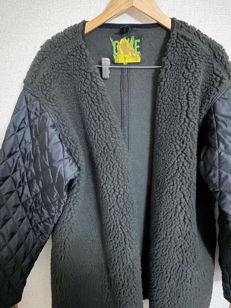 C.E CAVEMPT シーイー HEAVY SMOCK XL-春トレンドの通販