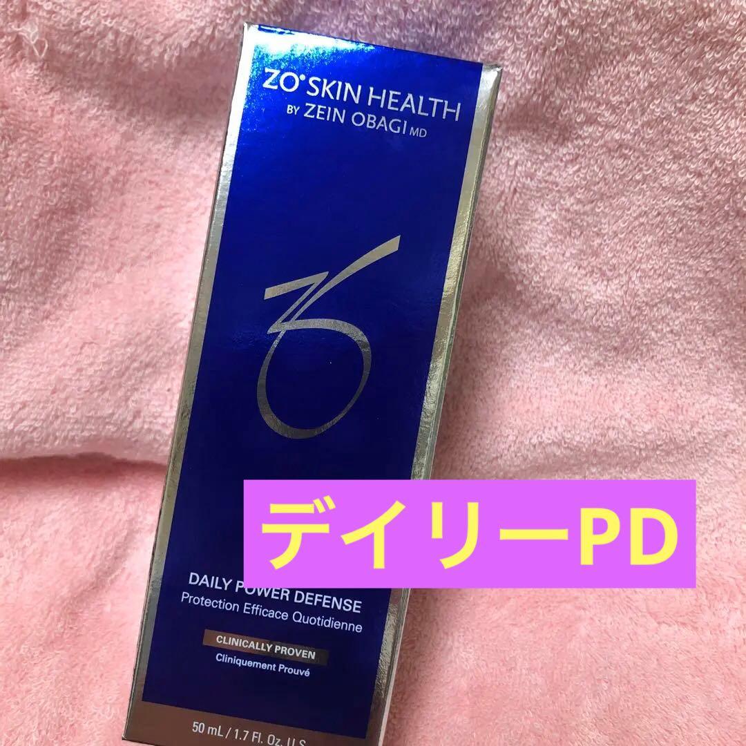 ゼオスキン デイリーPD 50ml - メルカリ