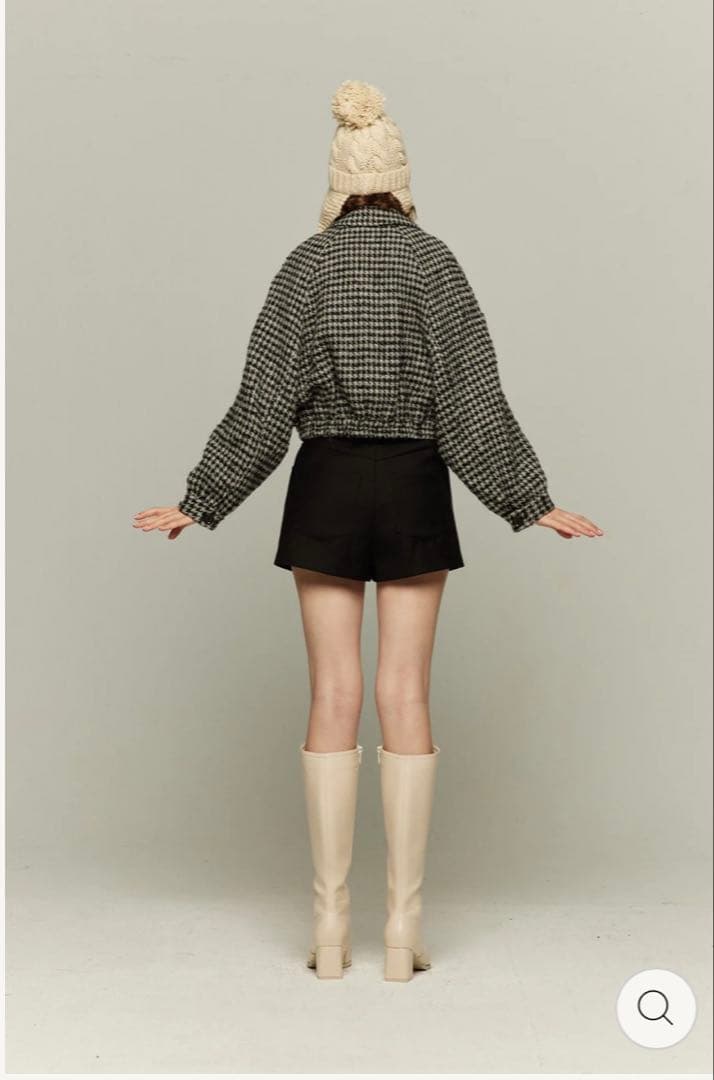 【新春期間値下げ】《チケットはすべて完売》2WAYダブルブレストジャケットL