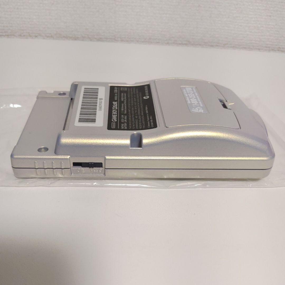 ポケモン ゲームボーイカラー Limited Edition US版 箱あり - メルカリ