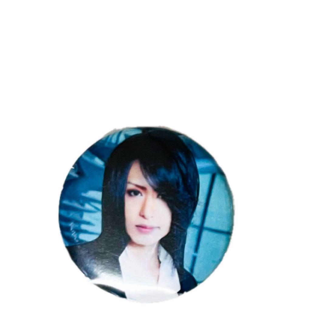 V系☆Blu-BiLLioN【宗弥＆teru】缶バッジ☆2点セット