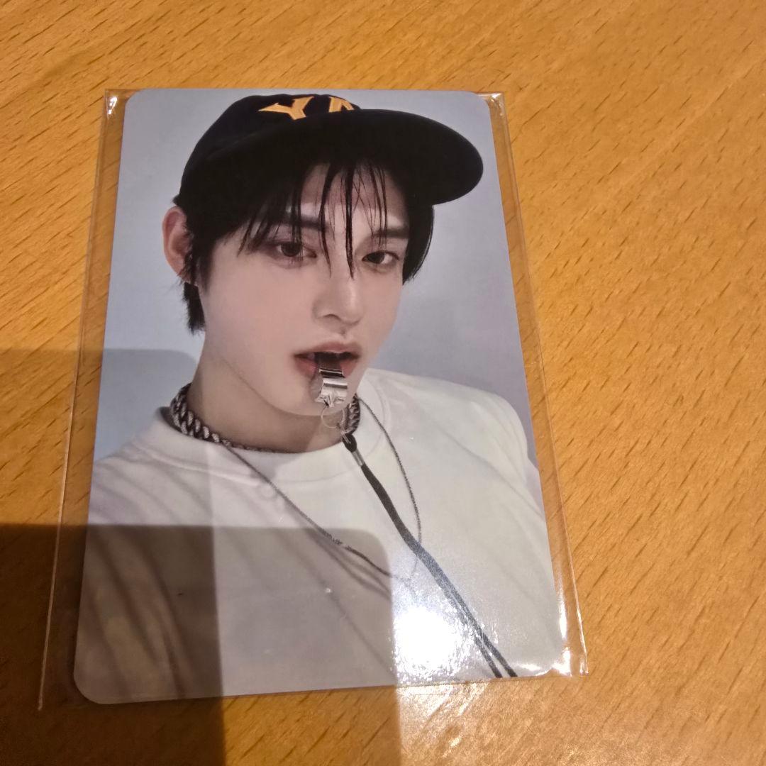 zb1 ジウン mnet plus merch トレカ スラムダンクB - メルカリ