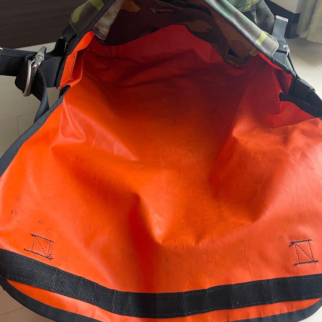 R.E.LOAD reload リロード メッセンジャーバッグ アメリカ製