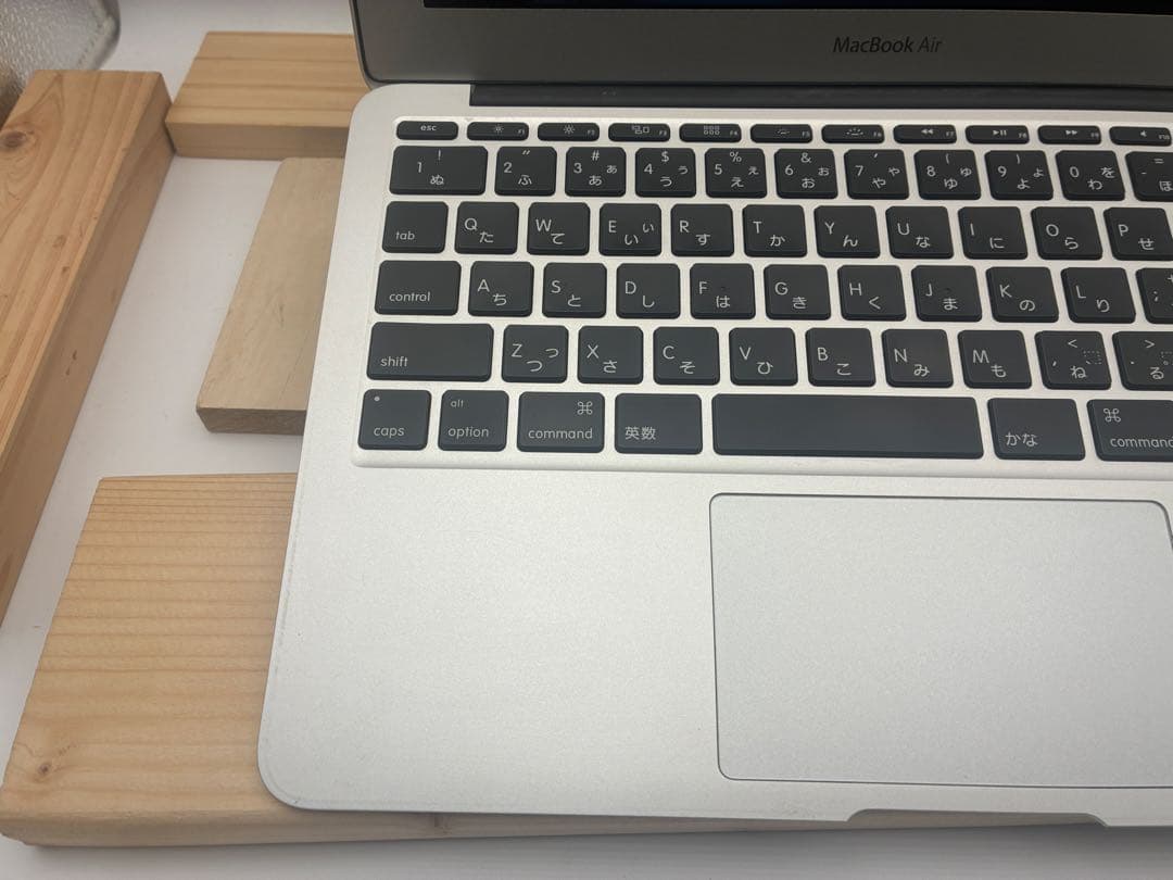 MacBook本体 MacBook Air 11-inch 8G 256G i7 1.6GHz