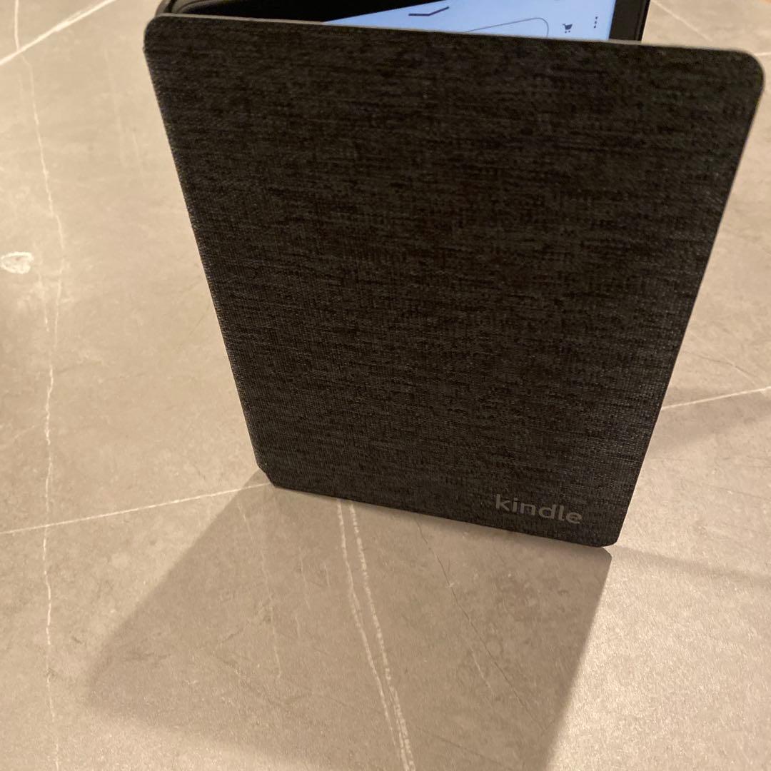 Kindle ブラック 本体 カバー付き オンライン ショッピング 通販