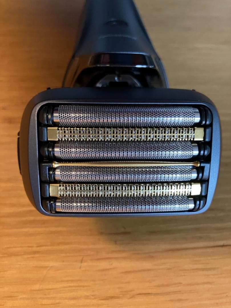 ☆新品・未使用品 パナソニックラムダッシュ ES-LS5A - メルカリ