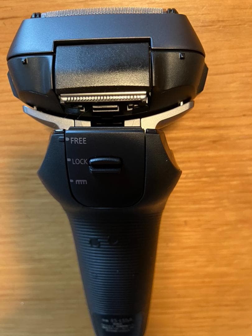 ☆新品・未使用品 パナソニックラムダッシュ ES-LS5A - メルカリ