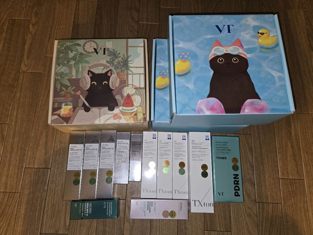 VTまとめ売り　新品未使用 POD053-KMA_11.jpg