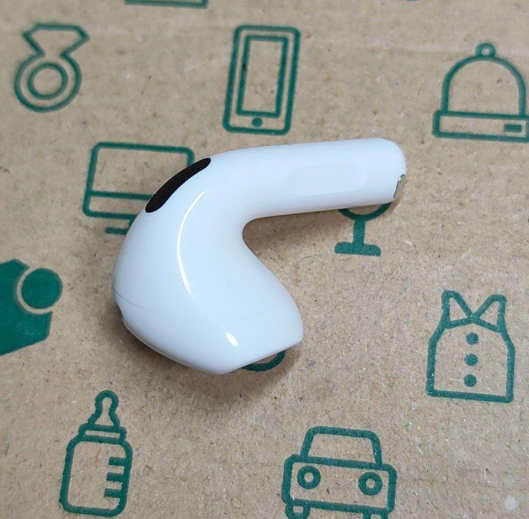 Apple AirPods 4世代 片耳 L 片方 左耳 16 - メルカリ