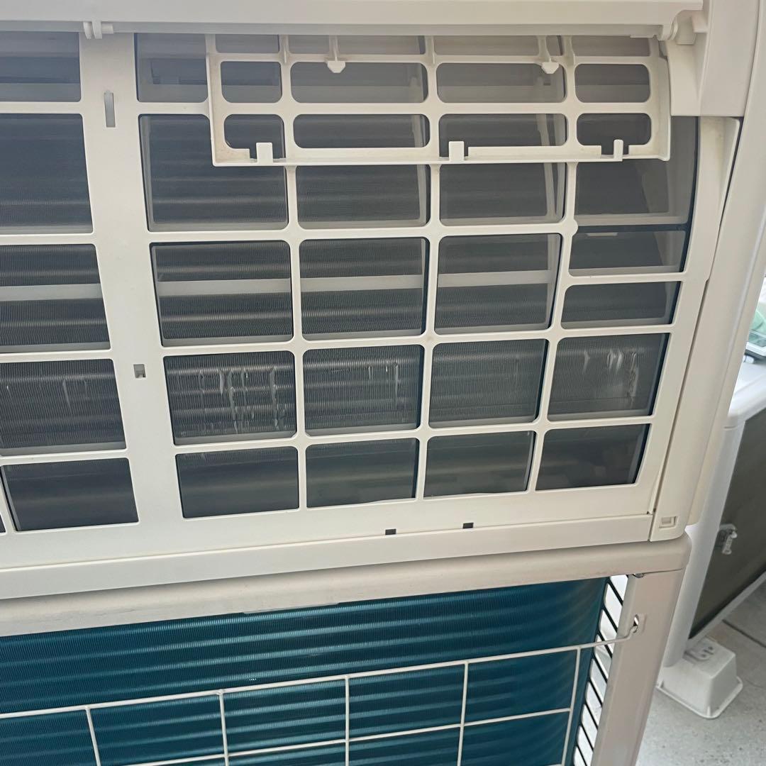 ☆◯ Panasonic CS-XS400D-W ルームエアコン 2020年製 - メルカリ