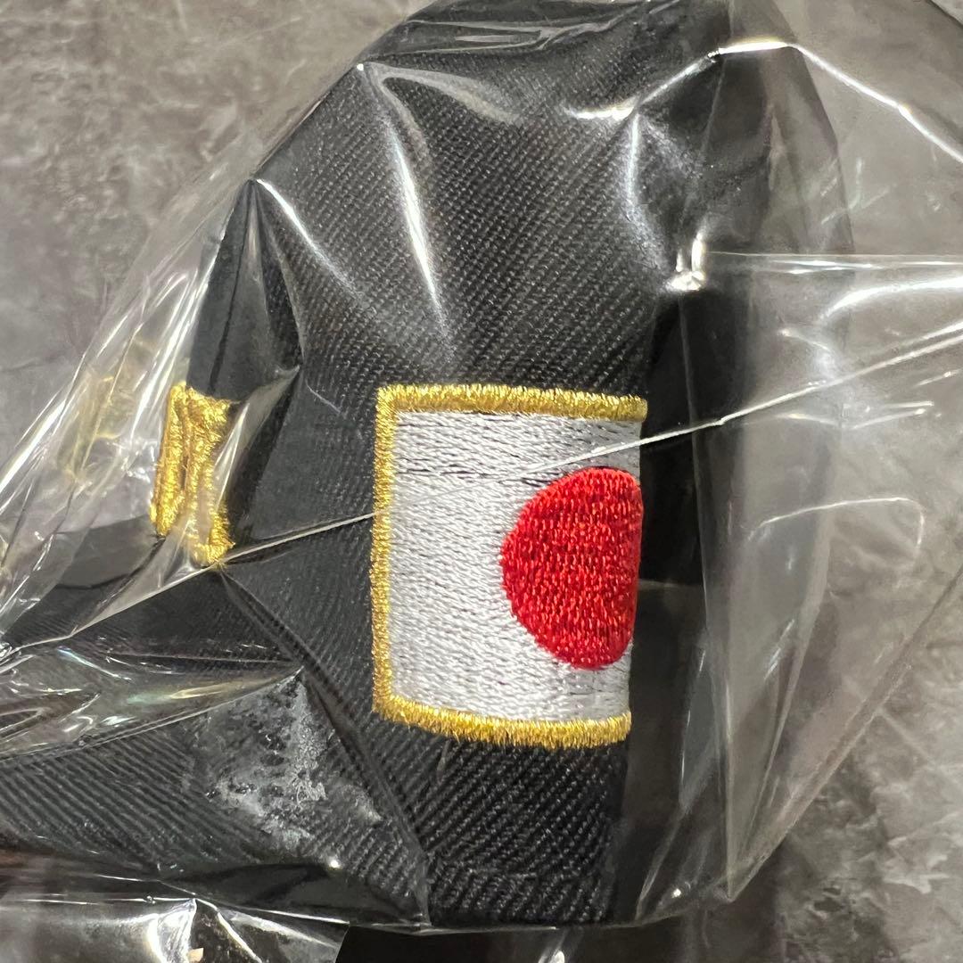 104個限定】JAPAN IS BACK 刺繍キャップ レプリカ 高市早苗 - メルカリ