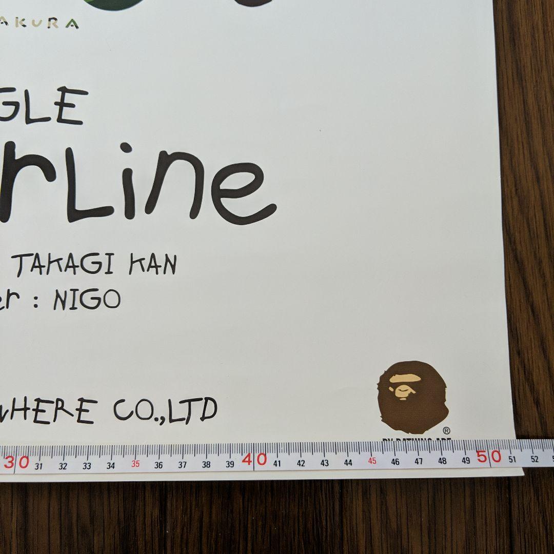 ☆APE エイプ 初期 