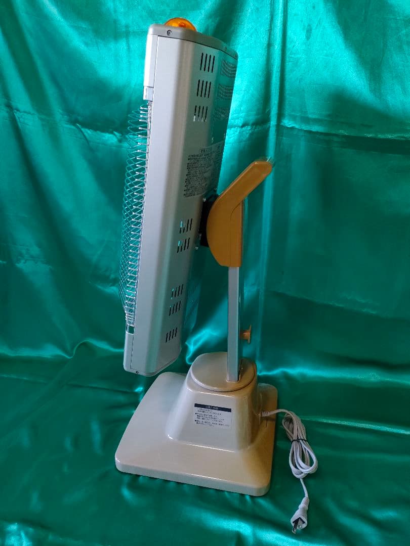 中古良品】ダイキン 遠赤外線 セラムヒート ERFT11LS 保証付 - メルカリ