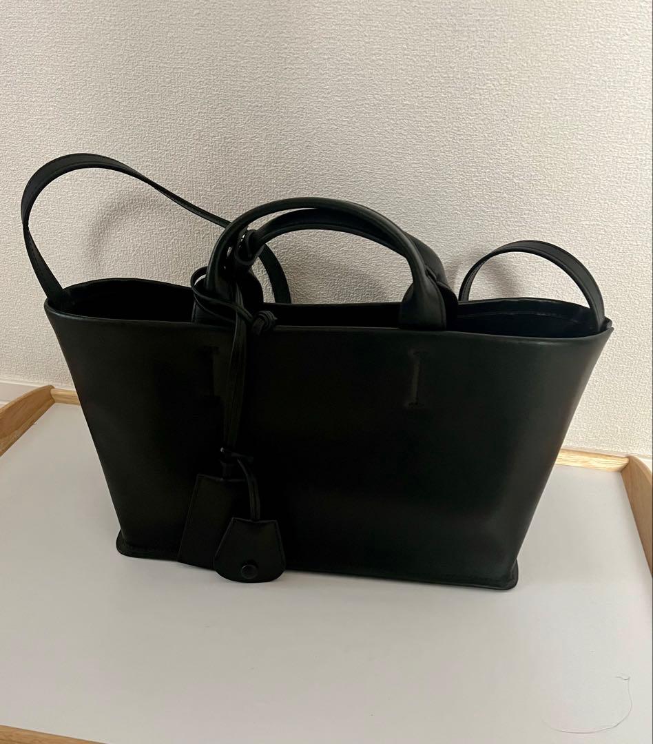 TODAYFUL Useful Leather Bag（M）