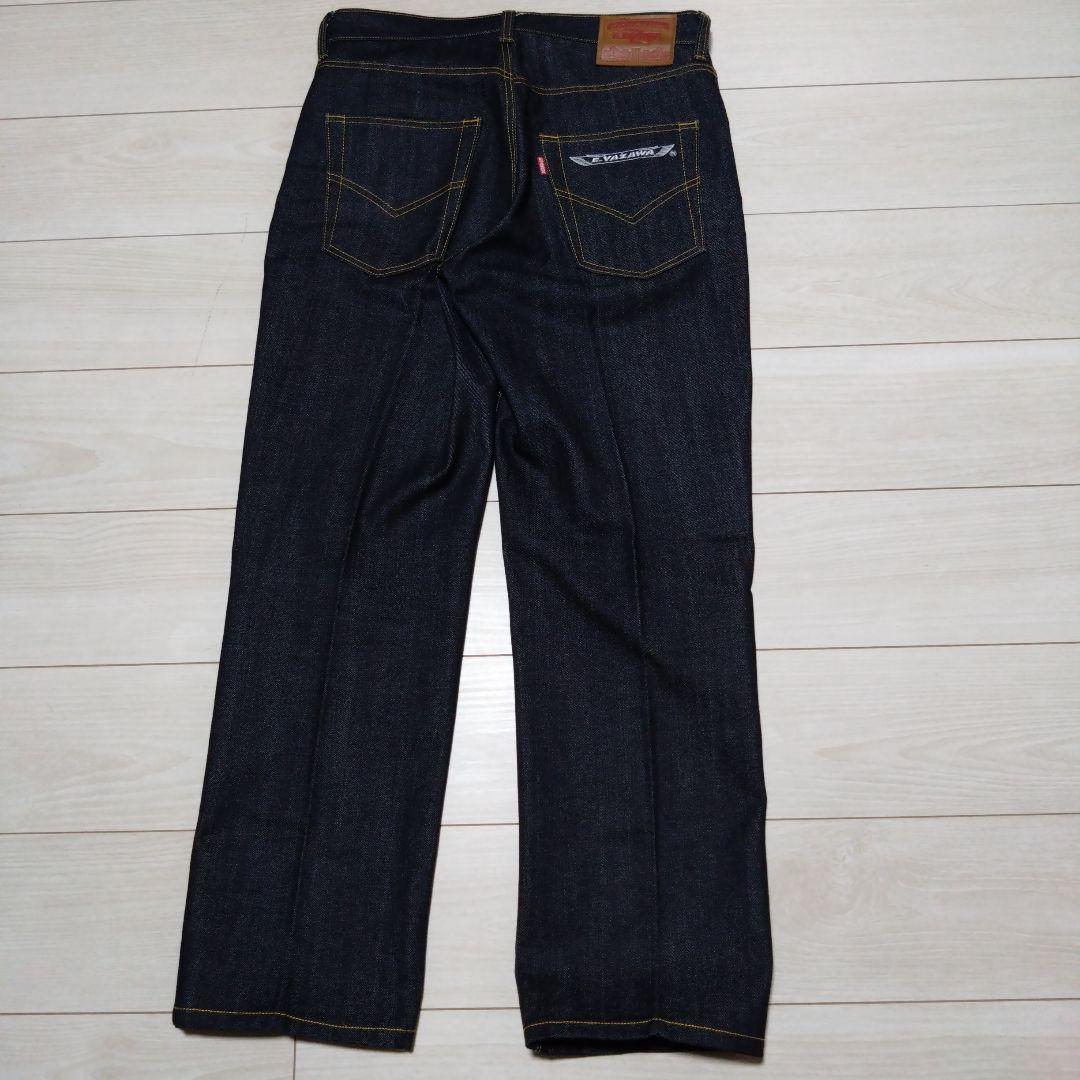 矢沢永吉さん 公式 ジーンズ デニム - メルカリ