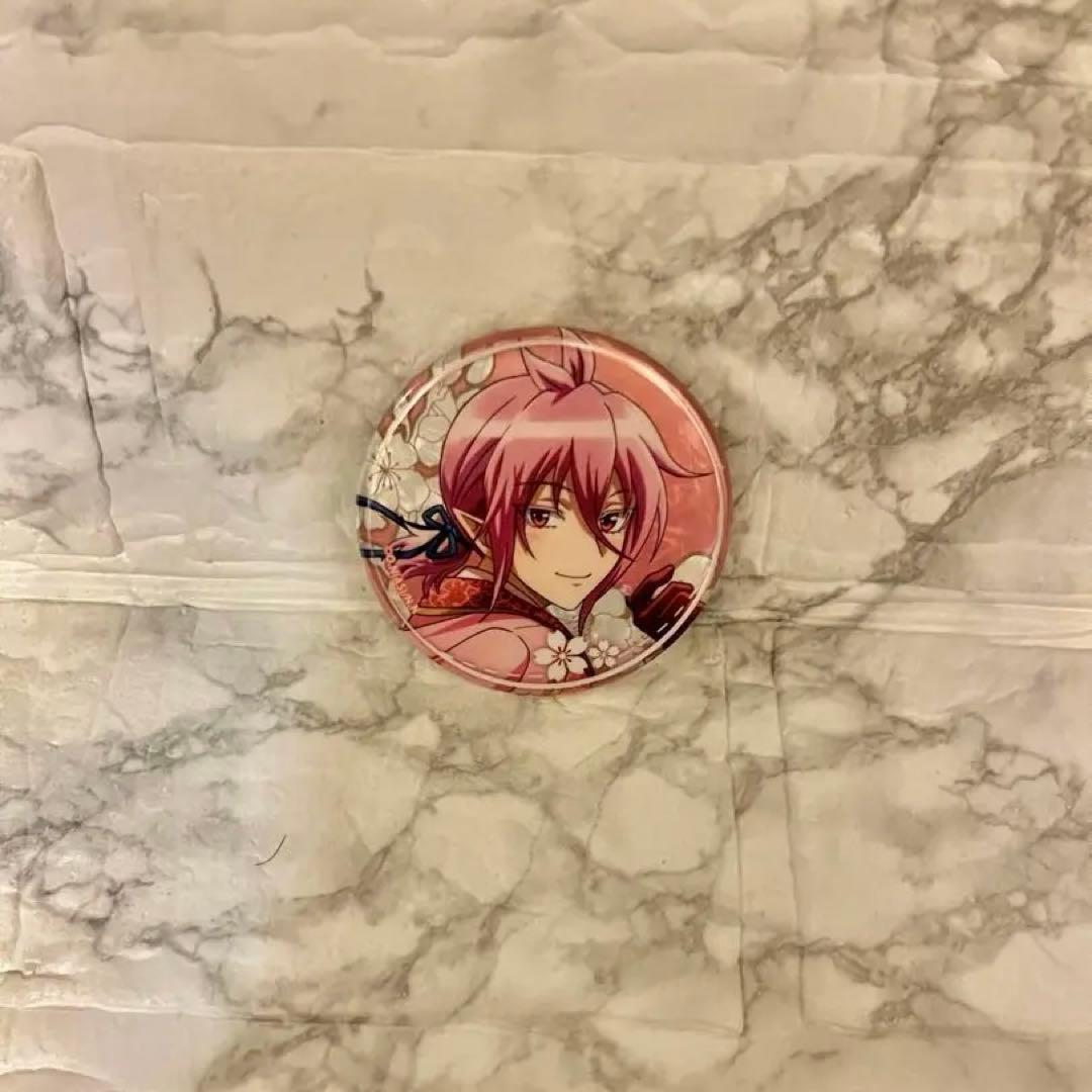 【アリス&アメリ】魔入りました！入間くん はなびより【合計１２点】