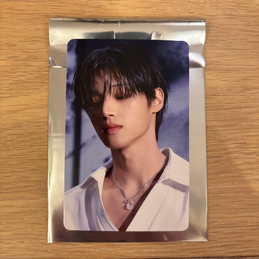 ATEEZ アチズ GOLDEN HOUR タワレコ ウヨン トレカ - メルカリ