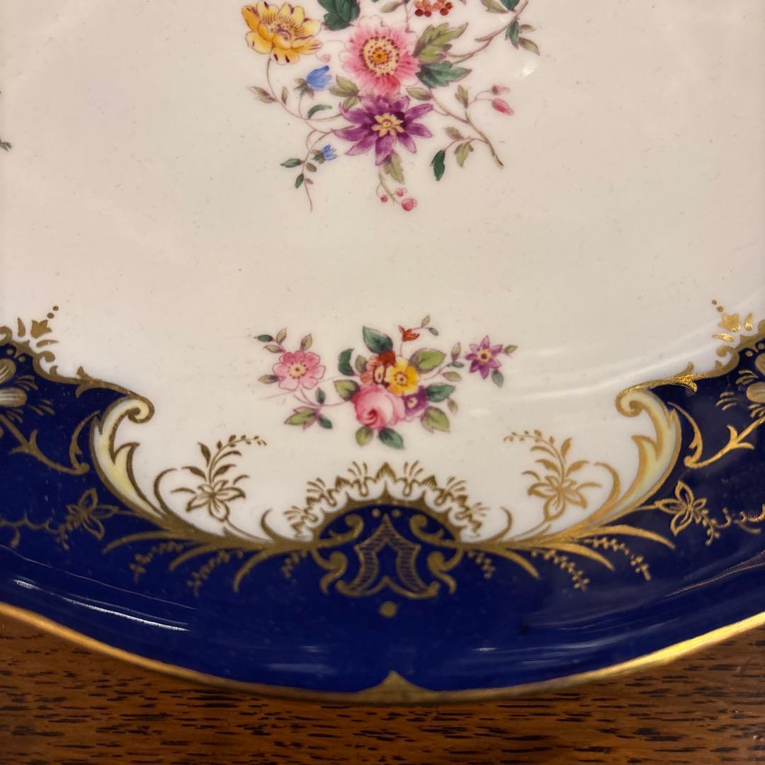 コールポートプレート1900年前後 - メルカリ