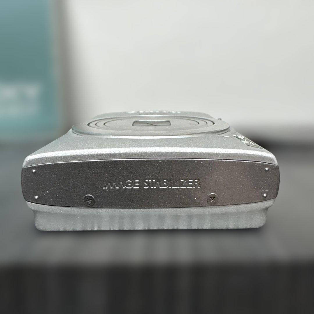 Wi-Fi機能強化モデル 起動確認済 Canon IXY 430F - メルカリ