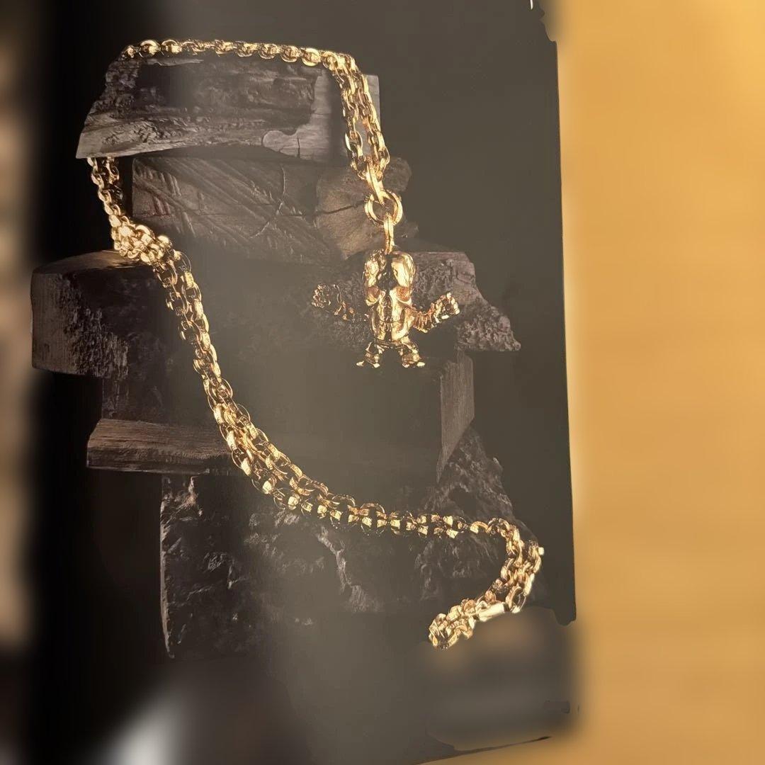 クロムハーツ マガジン Vol,6 カール・ラガーフェルド - メルカリ