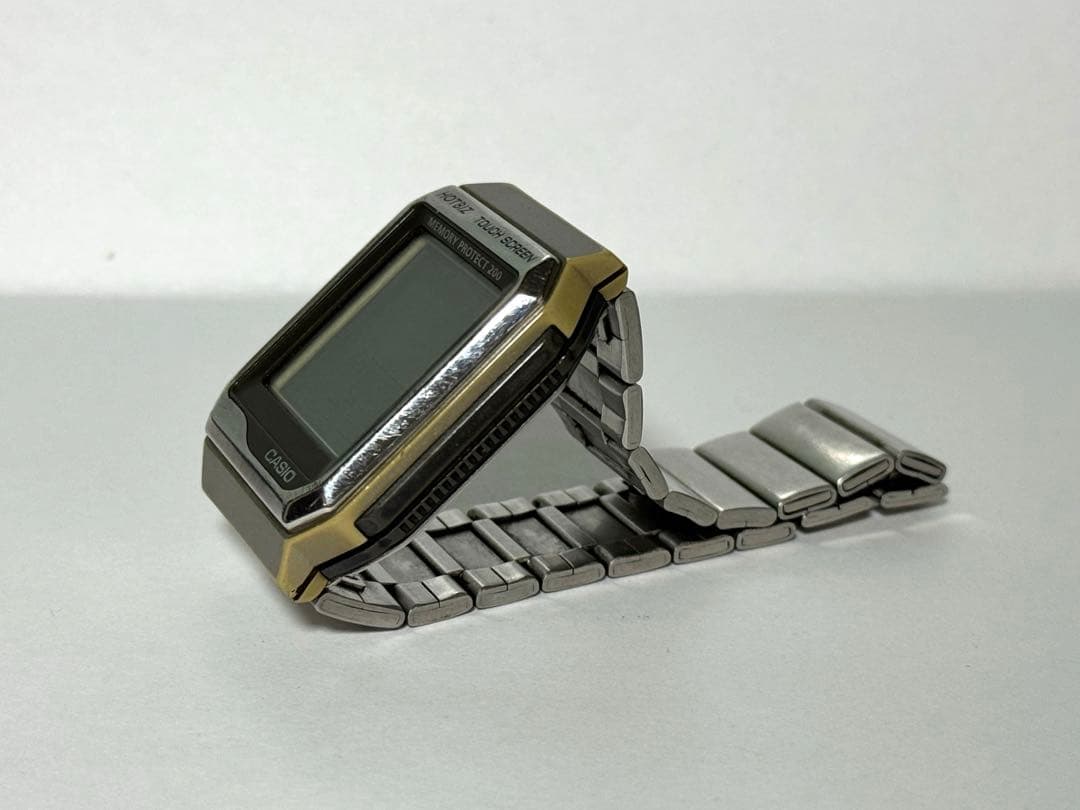 カシオ データバンク HOTBIZ VDB-2000 - メルカリ