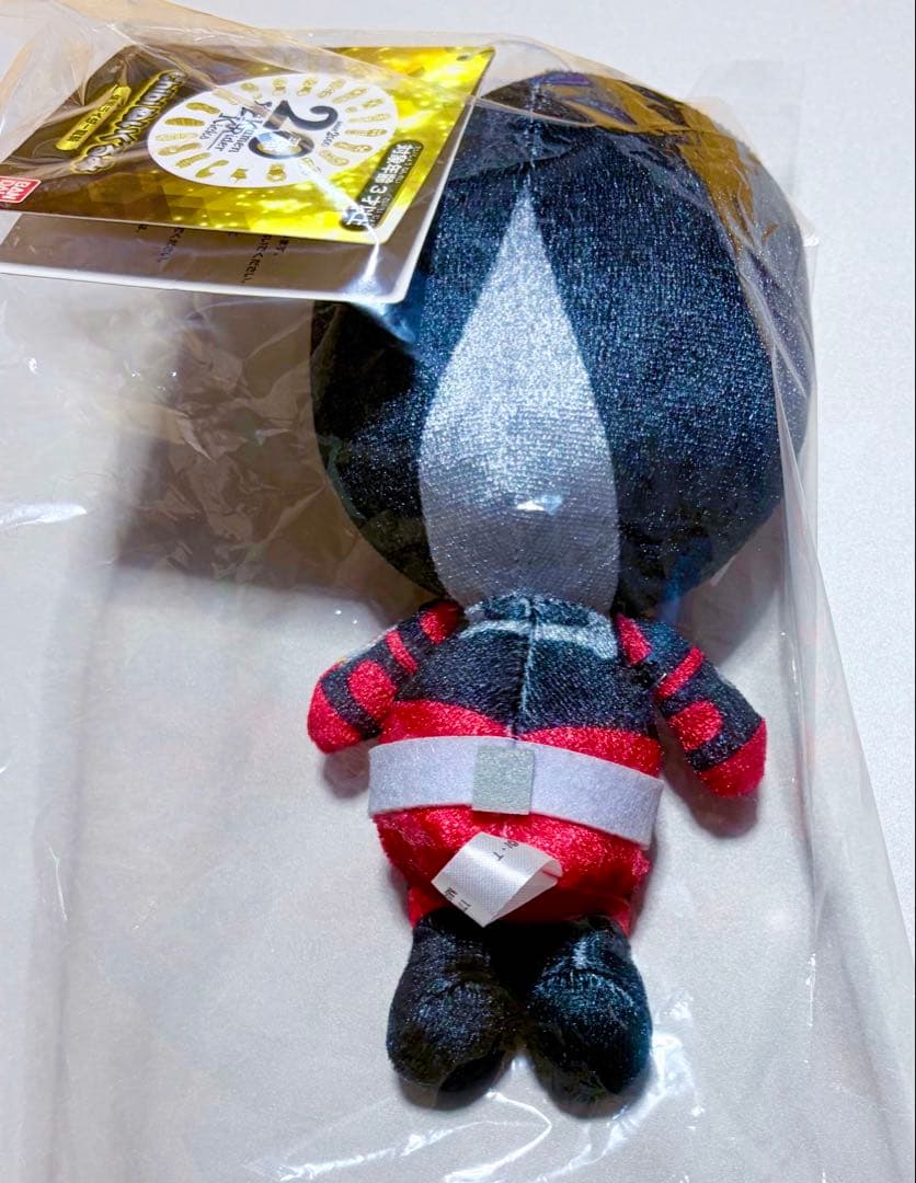 仮面ライダードライブ 龍騎 Chibiぬいぐるみ 平成 20周年 希少 特撮