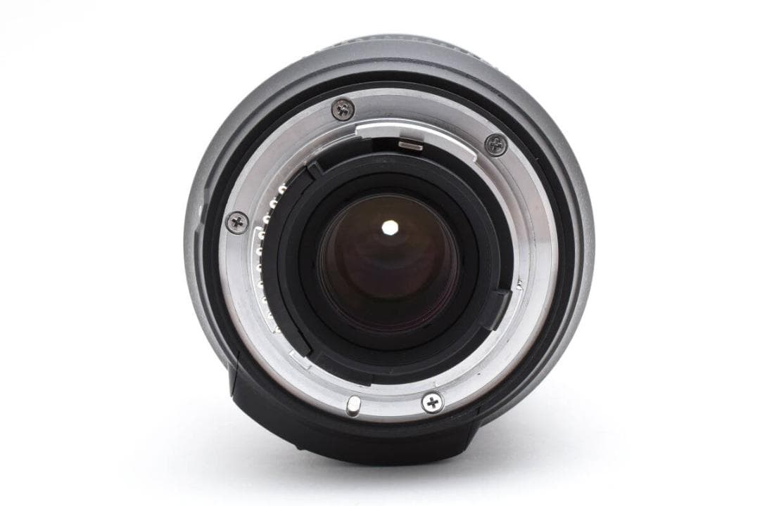 レンズ(ズーム) NIKON AF-S 18-200mm F3.5-5.6 G ED VR II