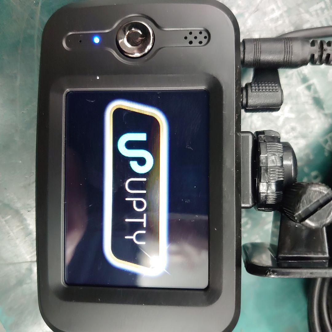 ☆ドライブレコーダー☆前後☆UPTY製☆UP-K044☆ - メルカリ