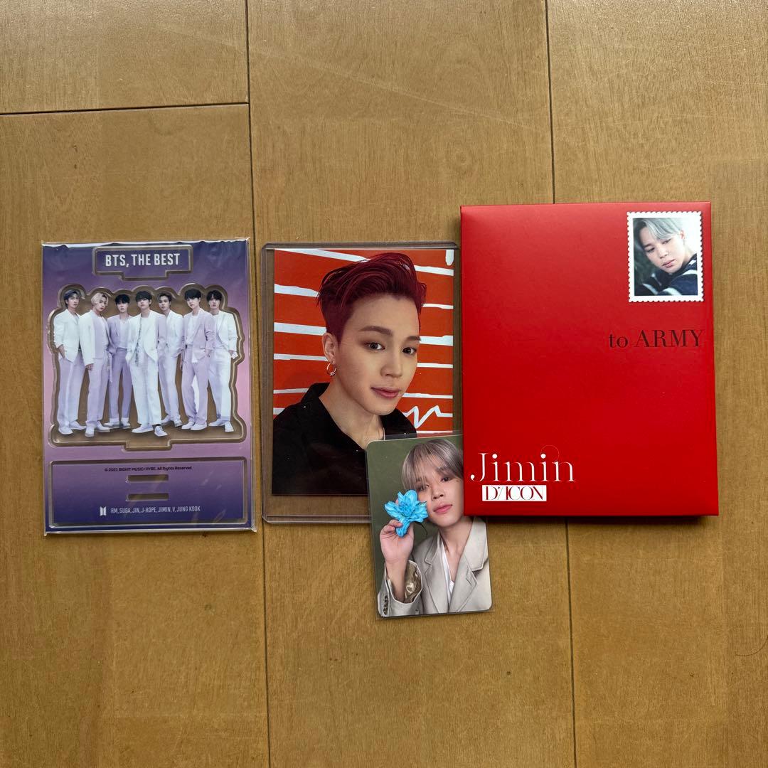 BTS アルバム まとめ売りARMY MEMBERSHIP KIT おまけ付き - メルカリ