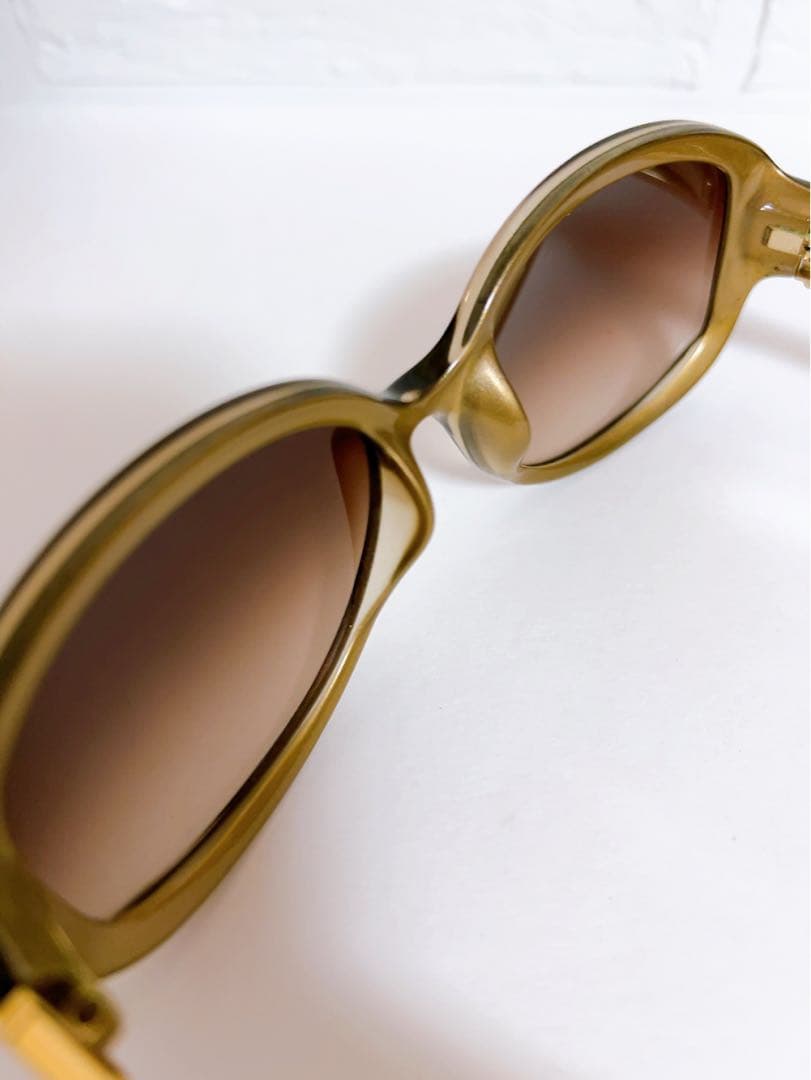 フェンディ FENDI サングラス FS5248K 65□18 130 - メルカリ