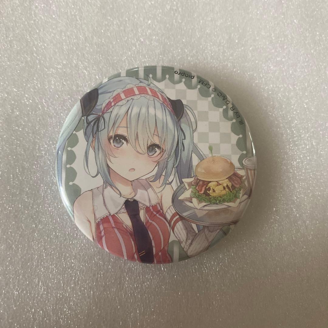 青春ブタ野郎は大垣の街をまだ知らない切符モチーフアクリルキーホルダ