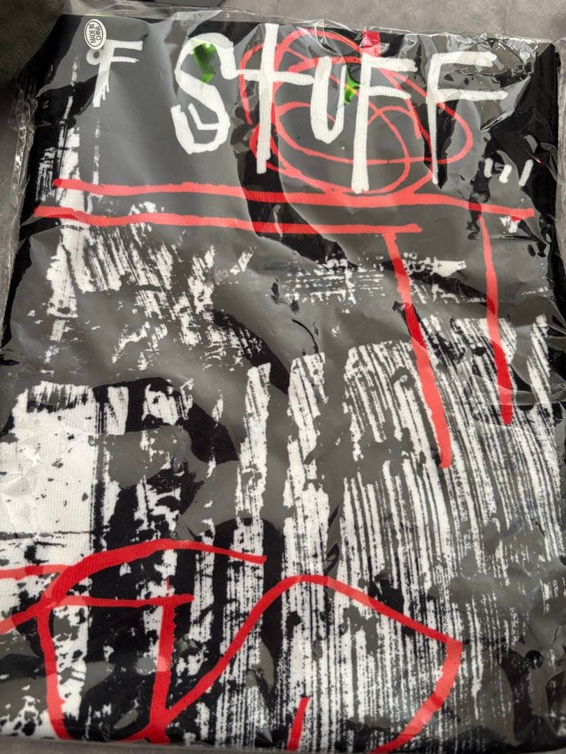 未使用>ジョニーデップ個展3点(帽子、タオル、ポストカード)セット 未使用>ジョニーデップ個展3点(帽子、タオル、ポストカード)セット