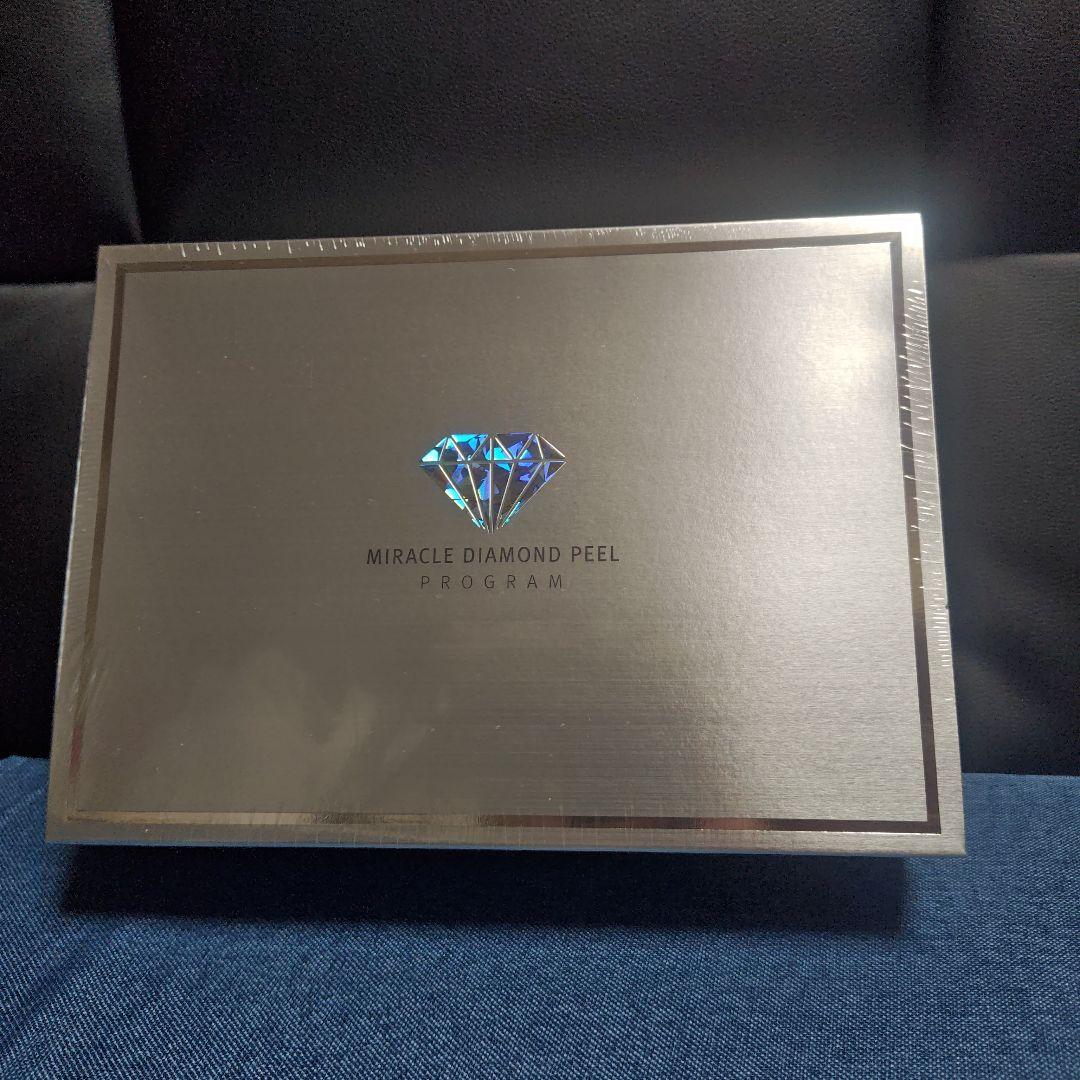 ルネセル DIAMOND PEEL PROGRAM - メルカリ