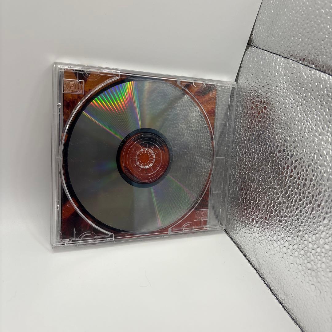 間の楔 AMBIVALENCE