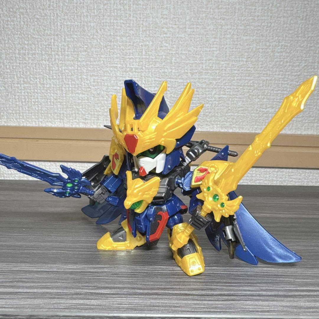 bb戦士 三国伝 セット まとめ - メルカリ