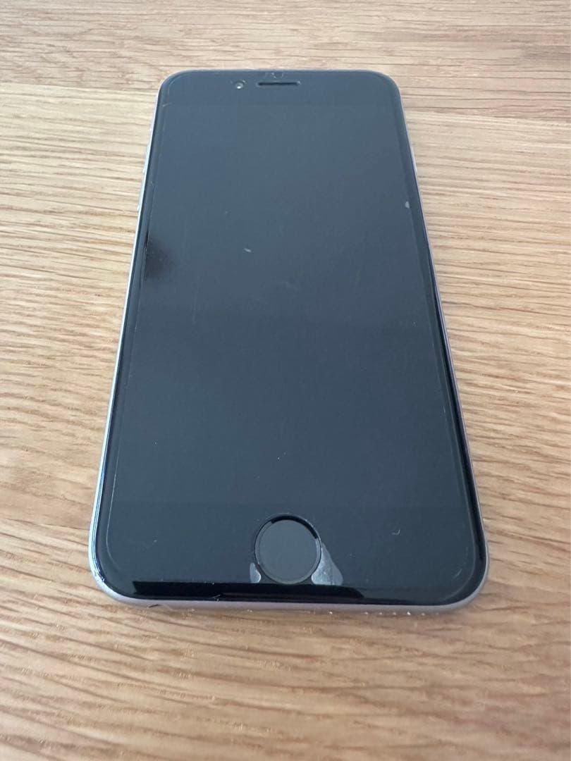 iPhone 6 Silver 16 GB SIMフリー Apple iPhone 6 16GB SIMフリー 価格比較 - 価格.com