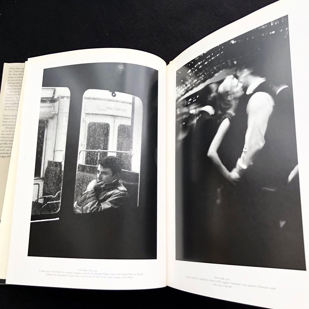 ジャンルーシーフ 写真集 「JEANLOUP SIEFF - 40 Years」 - メルカリ