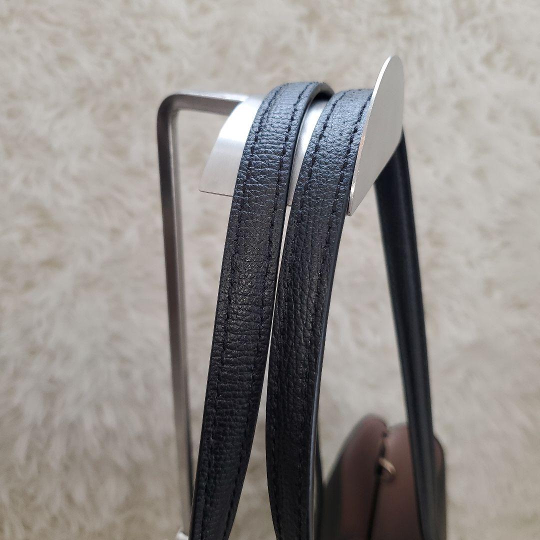 ⭐極美品⭐kate spade ビジネスバッグ サフィアーノレザー 黒 - メルカリ