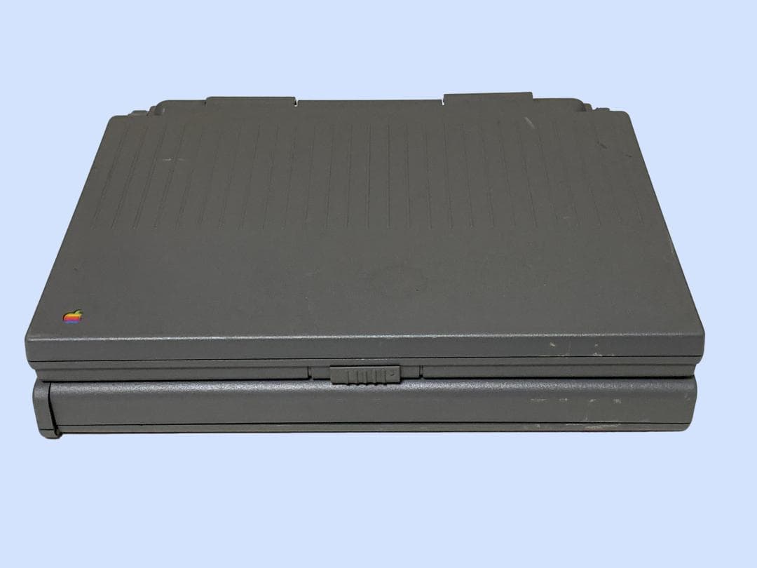 M9286 Apple Macintosh PowerBook 145B - メルカリ