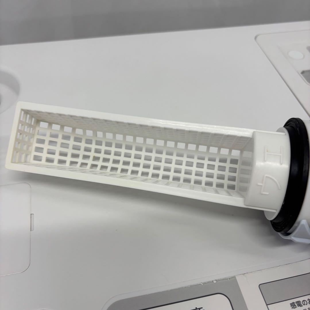 ☆77 ドラム式洗濯機 SHARP 11キロ 左開き 安い 中古 綺麗 設置無料