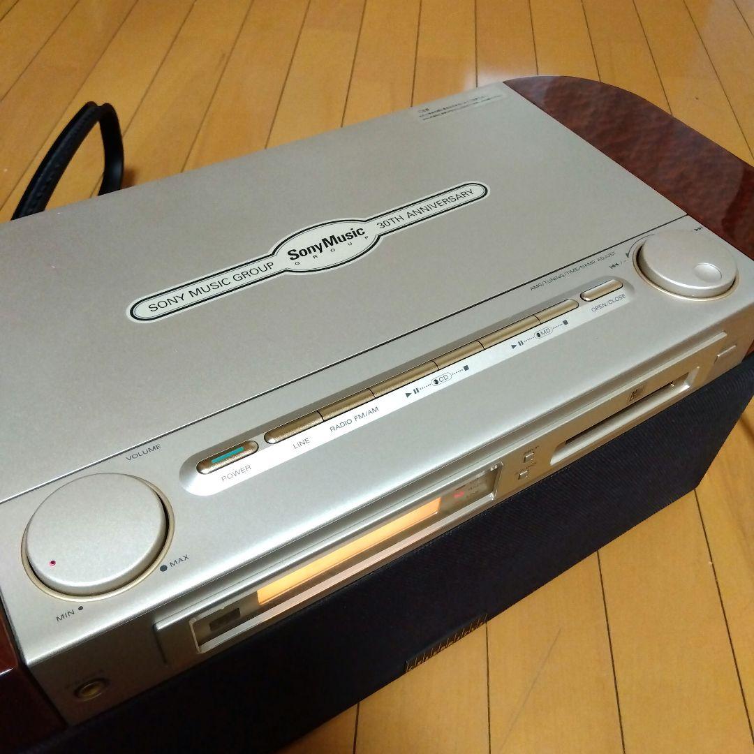 Sony Music Group 30周年記念モデル ジャンク品 - メルカリ
