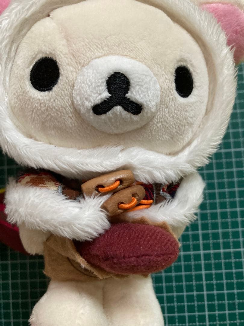 リラックマストア限定‼️✳️アニバーサリーぬいぐるみ✳️吉祥寺店3